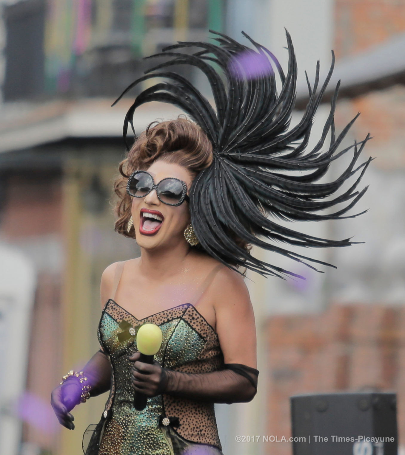 Portland, Maine, proclaims Mardi Gras an official holiday